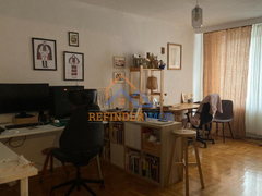 Margeanului Apartament 3 camere - Zona Margeanului - Buzoieni